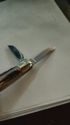 Stidham's Knives