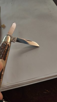 Stidham's Knives
