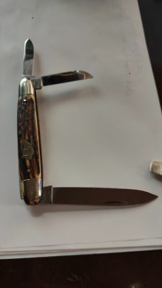 Stidham's Knives