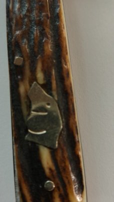 Stidham's Knives