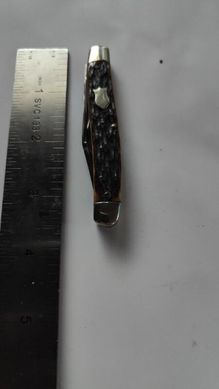 Shapleigh HDW CO Shapleigh HDW CO
