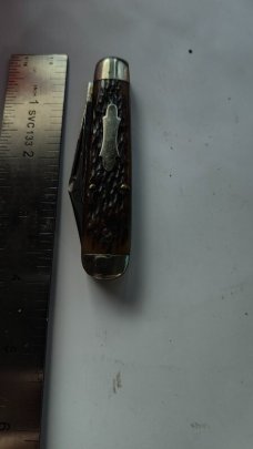 Remington R183