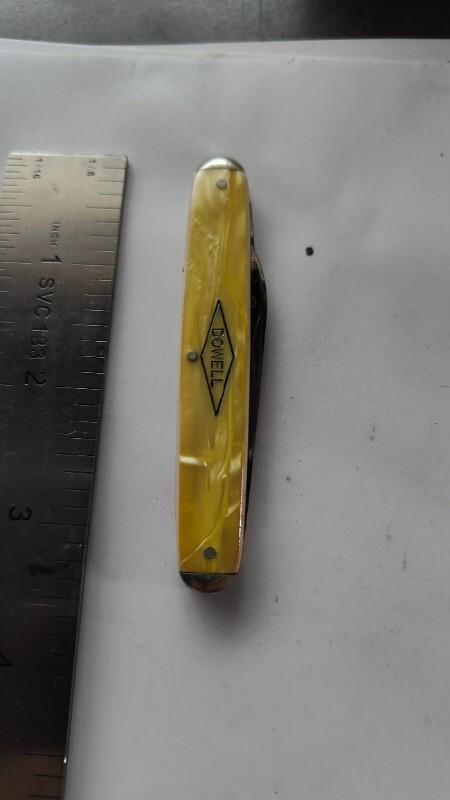 Shapleigh Diamond Edge Shapleigh Diamond Edge