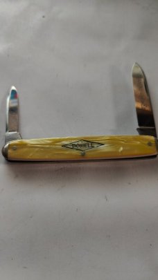 Shapleigh Diamond Edge