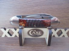 Case XX Canoe    Possibly Ten Dot (1970)