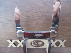 Case XX Canoe    Possibly Ten Dot (1970)