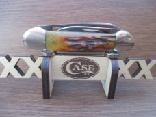 Case XX Stag Canoe USA era (1965-1969)
