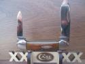 Case XX Stag Canoe USA era (1965-1969)