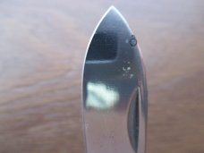 Case XX Stag Canoe USA era (1965-1969)