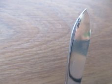 Case XX Stag Canoe USA era (1965-1969)