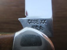 Case XX Stag Canoe USA era (1965-1969)