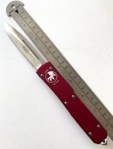 Microtech Ultratech S/E ELMAX OTF