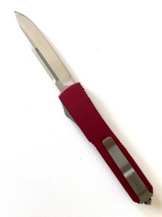 Microtech Ultratech S/E ELMAX OTF