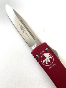 Microtech Ultratech S/E ELMAX OTF
