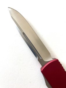 Microtech Ultratech S/E ELMAX OTF
