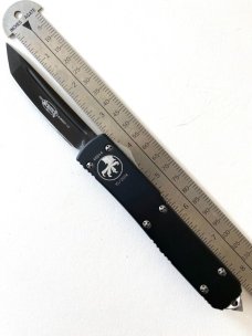 2014 Microtech Ultratech T/E ELMAX OTF