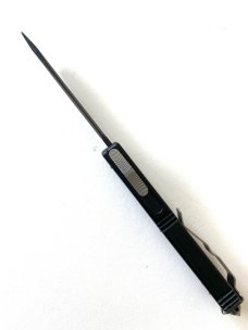 2014 Microtech Ultratech T/E ELMAX OTF