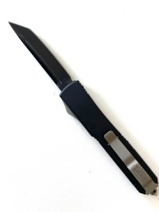 2014 Microtech Ultratech T/E ELMAX OTF
