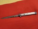 13 inch Frank B imitation pearl stiletto
