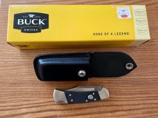 Buck 112 Ranger Auto Elite US mfg.