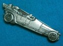ANTIQUE VINTAGE FIGURAL CAR DOLPHIN CUTLERY NEW YORK GERMANY FOLDING POCKET JACK KNIFE KNIVES OLD