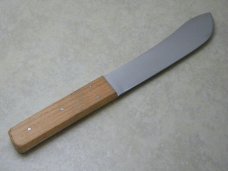 John Nowill & Sons LTD. Sheffield Skinning Fixed Blade Knife