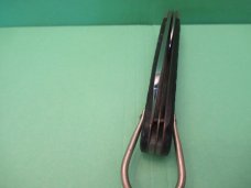 Camillus Coast Guard Rope Knife Model S702