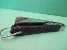 Camillus Coast Guard Rope Knife Model S702