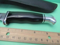 Buck Fisherman Fixed Blade Model #121