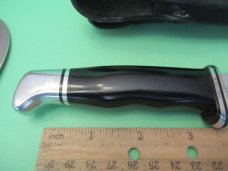 Buck Fisherman Fixed Blade Model #121