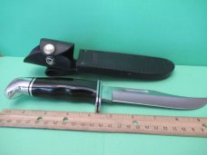Buck 1988 Fixed Blade Model # 119