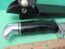 Buck 1988 Fixed Blade Model # 119