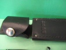 Buck 1988 Fixed Blade Model # 119