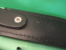 Buck 1988 Fixed Blade Model # 119