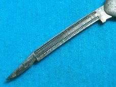 VINTAGE H BOKER CO'S CUTLERY GERMANY TREE BRAND LOBSTER PEN FOLDING POCKET PEN JACK KNIFE KNIVES OLD