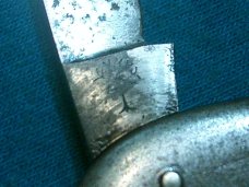VINTAGE H BOKER CO'S CUTLERY GERMANY TREE BRAND LOBSTER PEN FOLDING POCKET PEN JACK KNIFE KNIVES OLD