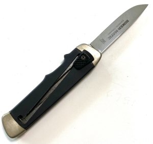 Tree Brand Boker-Matic