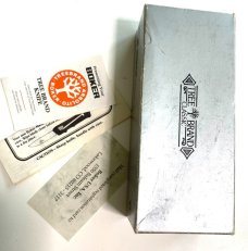 Tree Brand Boker-Matic