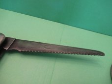 Colonial World War 2 Survival Knife 2 for one money