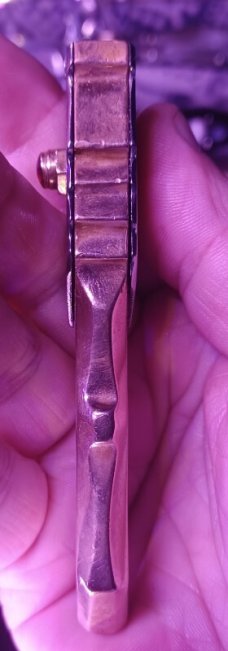 RPK (RUSSIAN PRISON KNIFE)