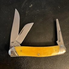 PRIMBLE BELKNAP PINE KNOT