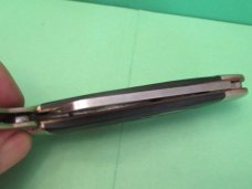 Buck Marlin Spike Pre- Date Code Model# 315