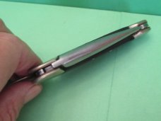 Buck Marlin Spike Pre- Date Code Model# 315
