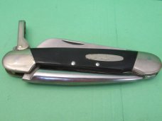 Buck Marlin Spike Pre- Date Code Model# 315