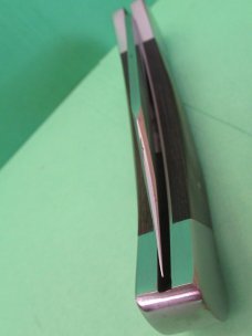 Jet -Aer Corp. Wood Handle Folding Hunter 