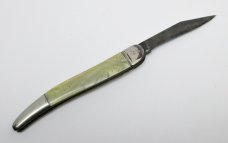 Vintage Hammer Brand Automatic Switchblade for Parts or Repair