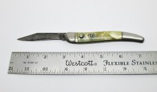 Vintage Hammer Brand Automatic Switchblade for Parts or Repair