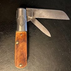J. PRIMBLE BELKNAP BLUE GRASS BARLOW RARE SHEEPFOOT BLADE