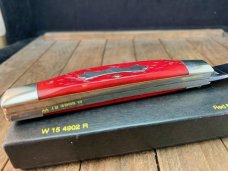 Winchester Congress Red Jigged Bone 4902 1996
