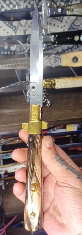 RENZO PASCOTTO 11INCH RENZO PASCOTTO 11INCH